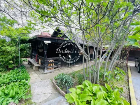 Sale, house, 334m², Šumaričko jezero, Kragujevac - image 5