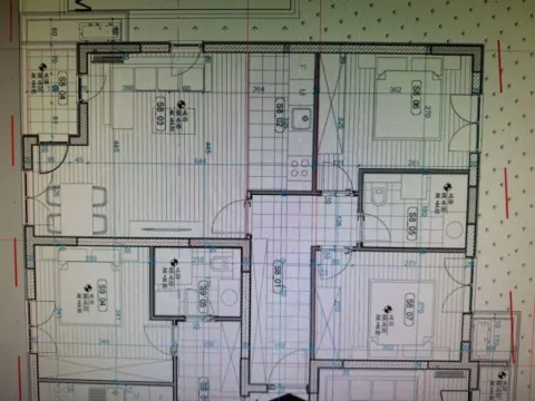 Sale, two bedroom apartment, Zabjelo, Podgorica - image 6