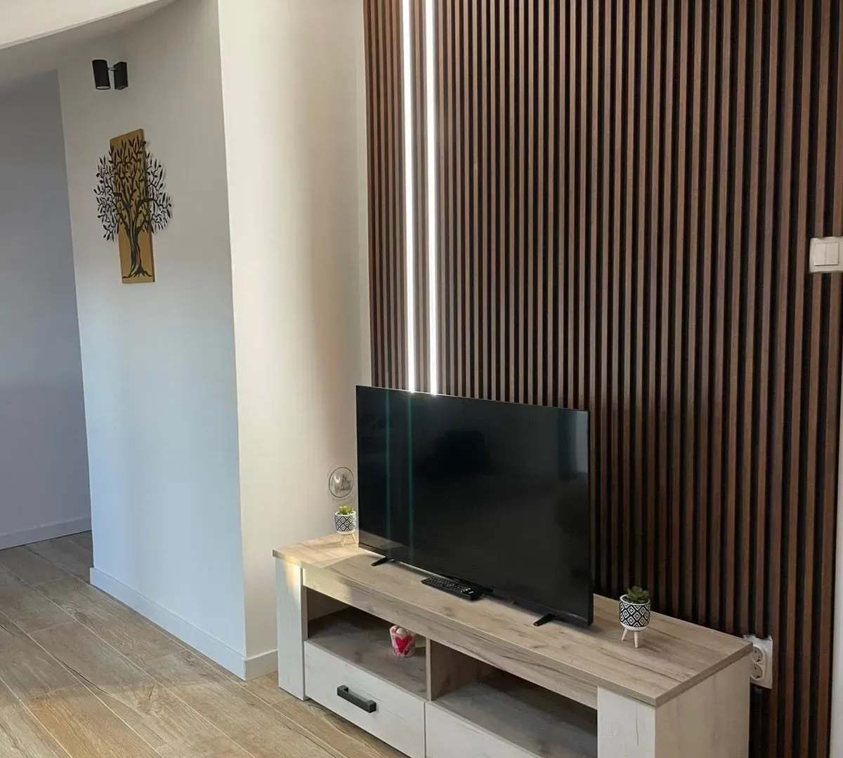 Prodaja, jednosoban stan, 37m², Stari Aerodrom, Podgorica