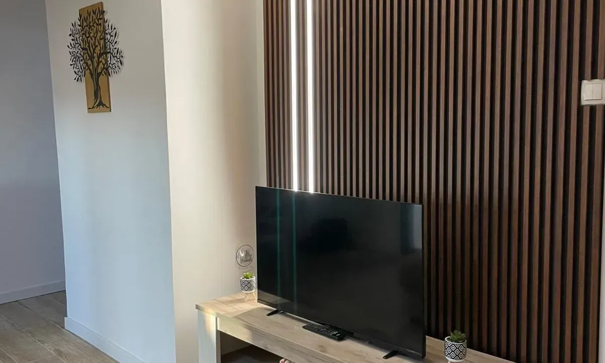 Prodaja, jednosoban stan, 37m², Stari Aerodrom, Podgorica