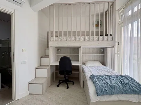 Prodaja, dvosoban stan, 55m², Mažina, Tivat - image 14