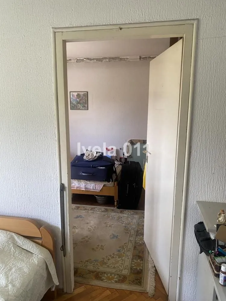 Sale, three bedroom apartment, 60m², Lion, Zvezdara Sve Podlokacije