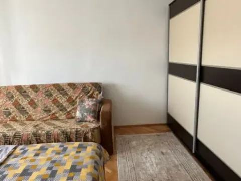 Rent, apartment, 55m², Makedonsko naselje, Bar - image 8