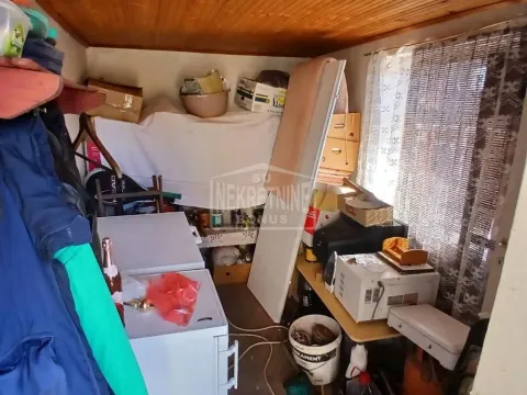 Sale, house, 35m², Kelebija, Subotica - image 10