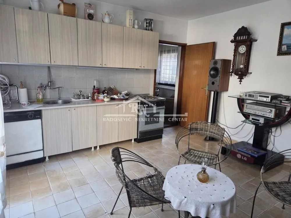 Rent, one bedroom apartment, 40m², Boleč, Grocka