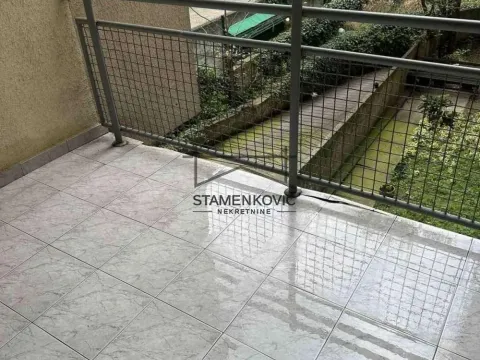 Izdavanje, jednosoban stan, 56m², Grbavica, Novi Sad Sve Podlokacije - image 8