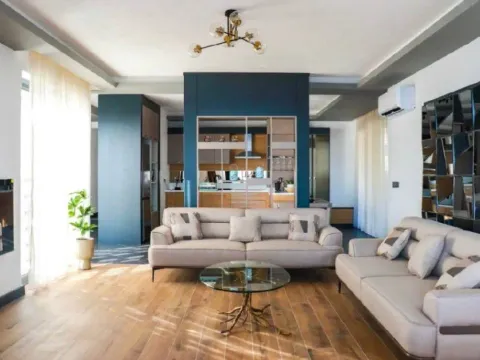 Rent, apartment, 150m², Sveti Stefan, Budva - image 10