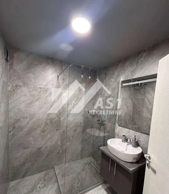 Rent, two bedroom apartment, 56m², Novi Sad Sve Podlokacije, Novi Sad