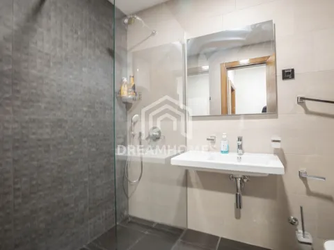 Rent, one bedroom apartment, 48m², Ljubović, Podgorica - image 7