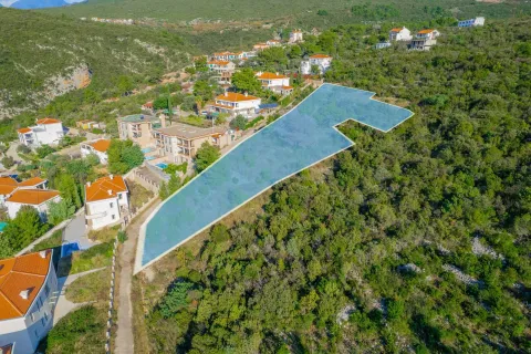 Prodaja, plac, 4556m², Tivat, Crna Gora - image 5