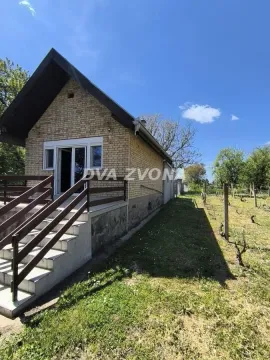 Sale, house, 50m², Bečej, Novi Sad - image 2