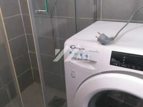 Izdavanje, jednosoban stan, 27m², Avijatičarsko naselje, Novi Sad Sve Podlokacije - image 4