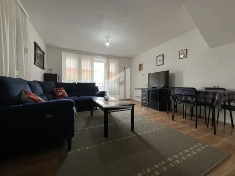 Izdavanje, jednosoban stan, 40m², Zagorič, Podgorica - image 10