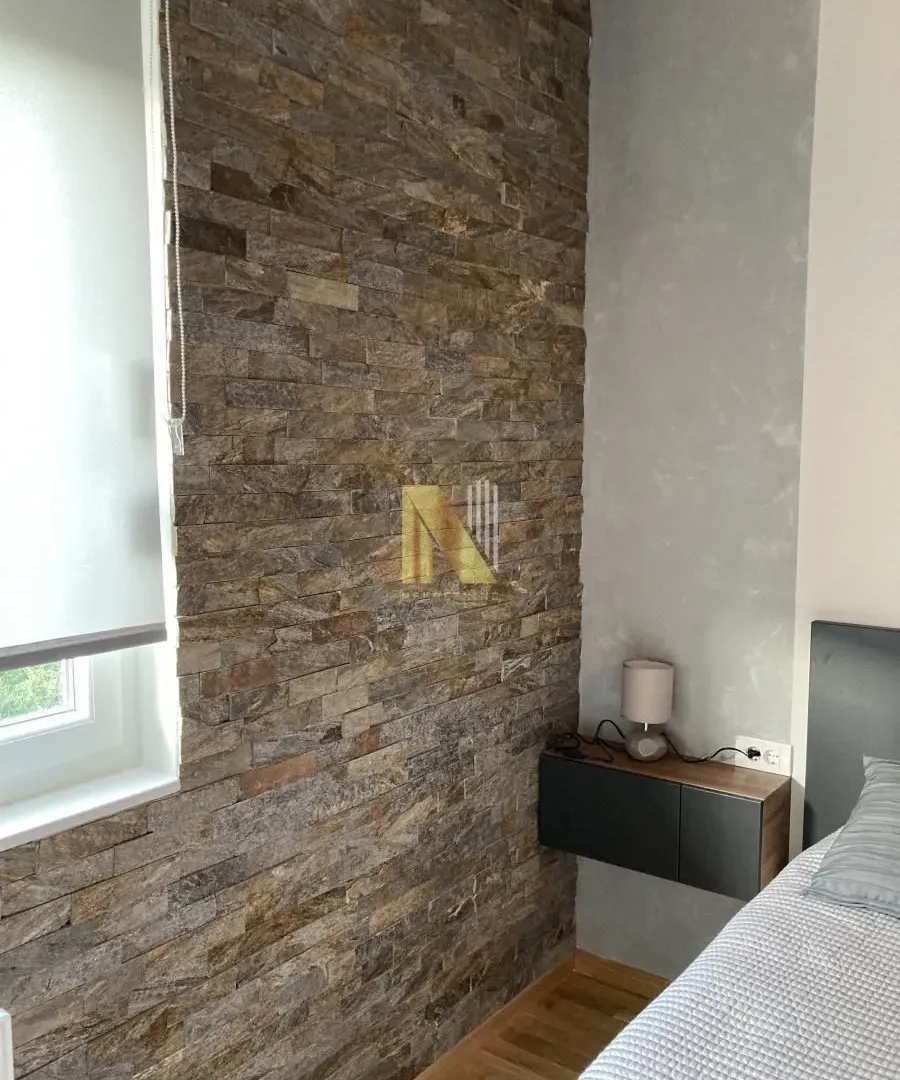 Izdavanje, trosoban stan, 57m², Kej, Novi Sad Sve Podlokacije