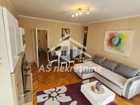 Rent, three bedroom apartment, 70m², Novi Beograd Blok 33, Novi Beograd Sve Podlokacije - image 3