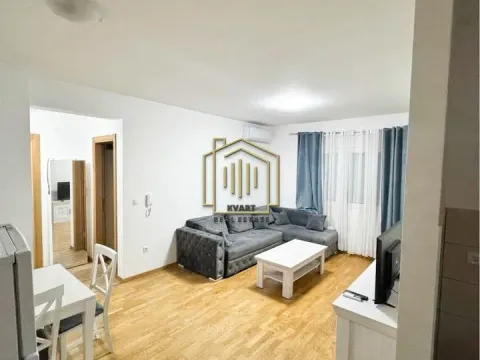 Prodaja, jednosoban stan, 43m², Zabjelo, Podgorica - image 4