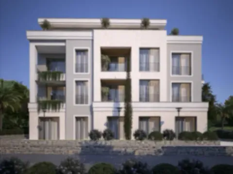 Sale, two bedroom apartment, 113m², Mrčevac, Tivat - image 5