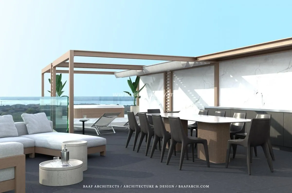 Prodaja, stan, 180m², Tivat, Crna Gora