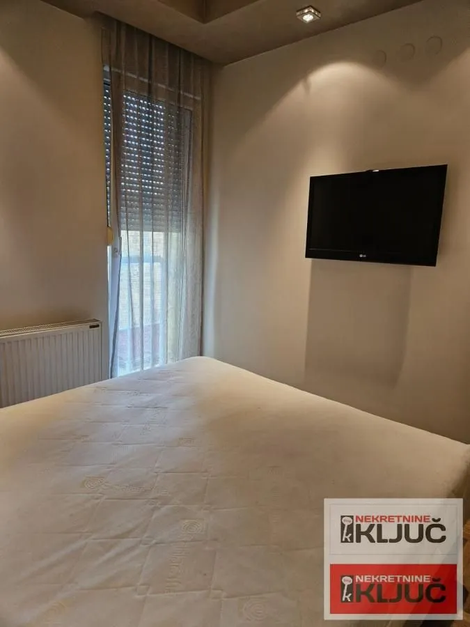 Rent, two bedroom apartment, 70m², Grbavica, Novi Sad Sve Podlokacije