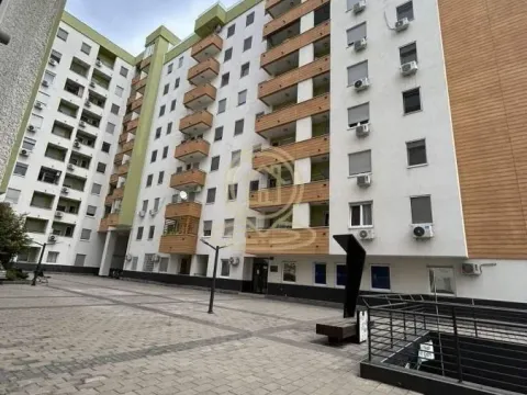 Izdavanje, dvosoban stan, 46m², Rotkvarija, Novi Sad Sve Podlokacije - image 14