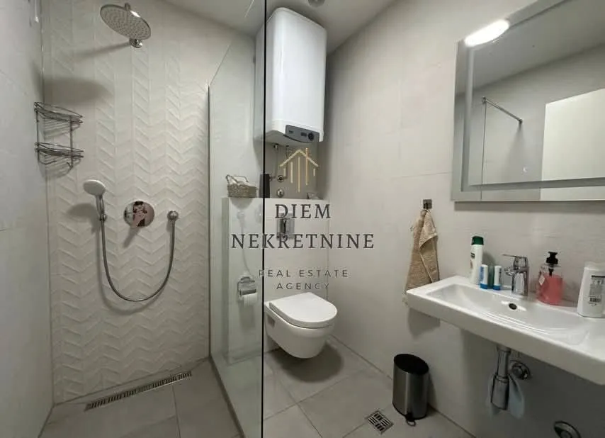 Rent, two bedroom apartment, 80m², Soho City, Bar