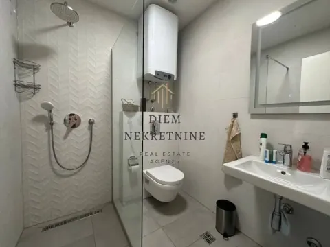 Rent, two bedroom apartment, 80m², Soho City, Bar - image 11