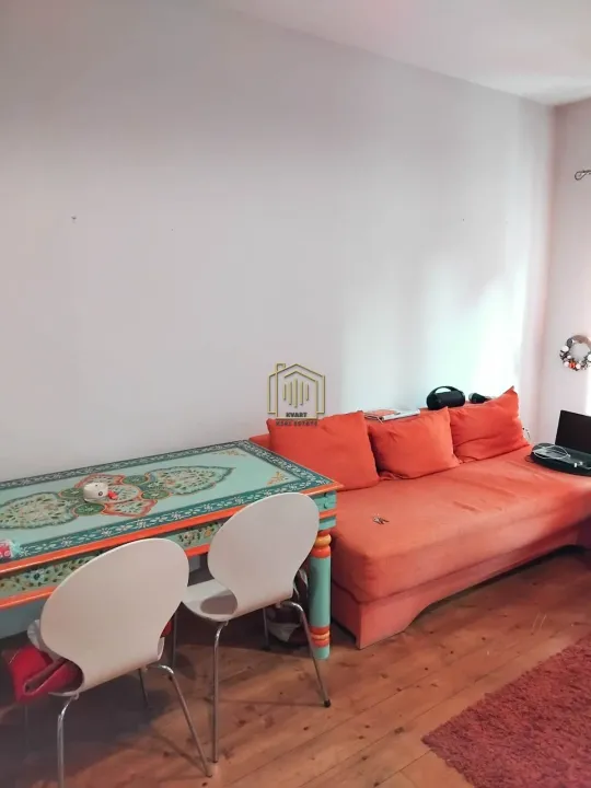 Sale, studio apartment, 28m², Drač, Podgorica