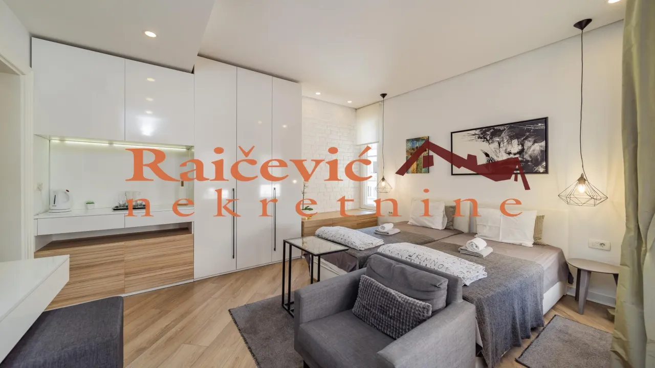 Sale, three bedroom apartment, 73m², Centar, Stara Pazova