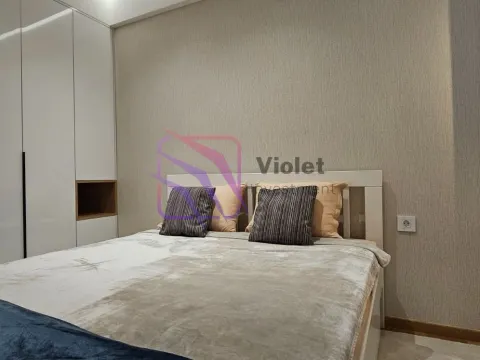 Rent, one bedroom apartment, 38m², Zabjelo, Podgorica - image 4