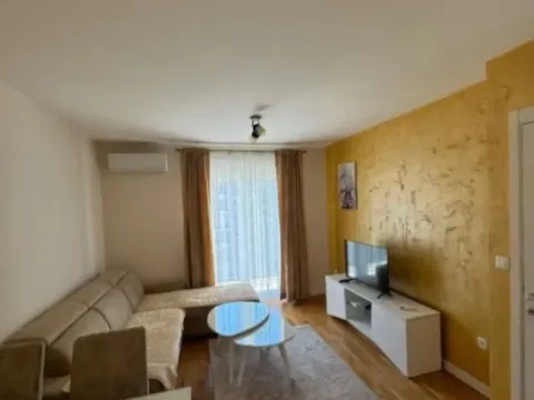 Izdavanje, jednosoban stan, 45m², Pobrežje, Podgorica - image 3