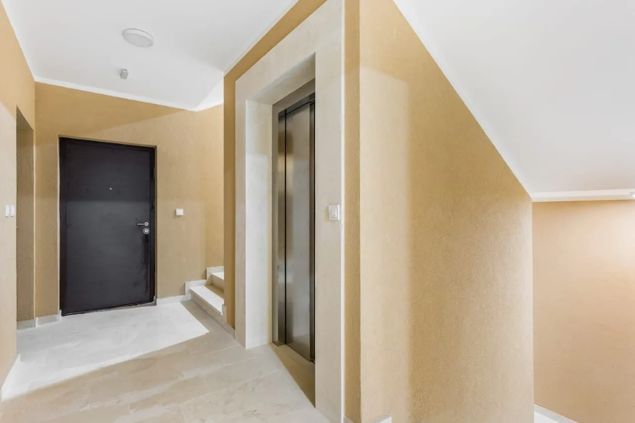 Sale, apartment, 45m², Budva, Crna Gora