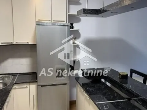 Izdavanje, dvosoban stan, 70m², Savski Venac, Beograd - image 6