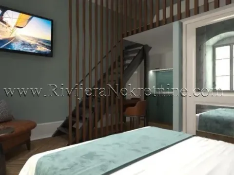 Prodaja, stan, 135m², Centar, Herceg Novi - image 3