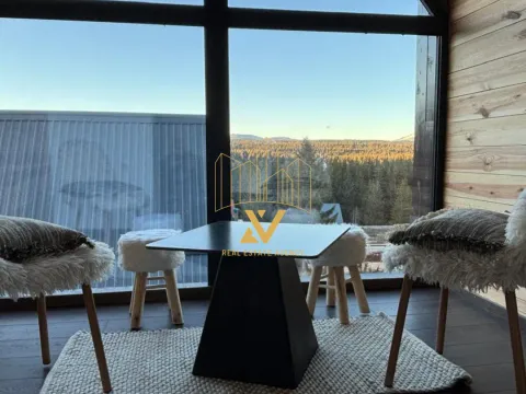 Prodaja, kuća, 91m², Centar, Žabljak - image 7