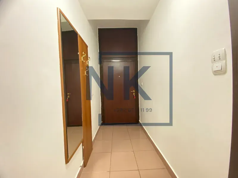 Prodaja, trosoban stan, 86m², Centar, Podgorica