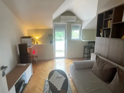 Izdavanje, jednosoban stan, 35m², Igalo-Petlja, Herceg Novi - image 4