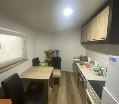 Prodaja, garsonjera, 26m², Stari grad, Novi Sad - image 4