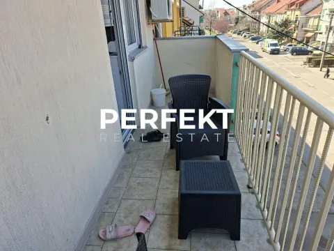 Prodaja, jednosoban stan, 42m², Misa, Pančevo - image 10