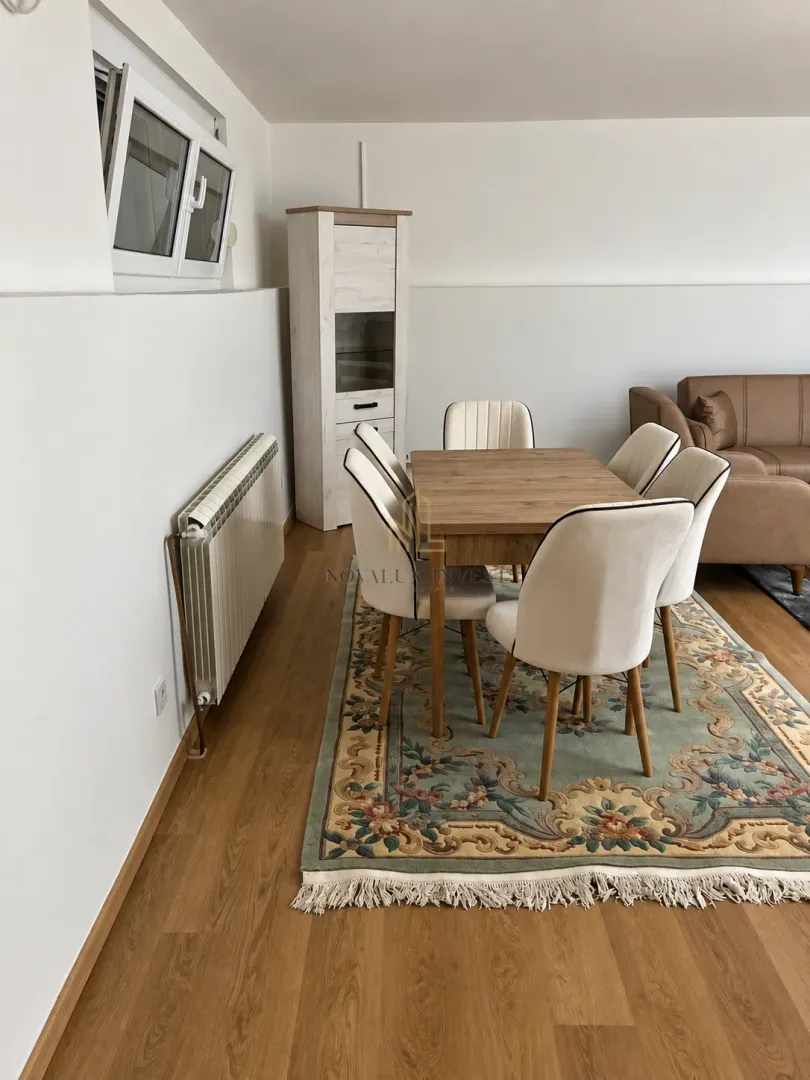 Rent, two bedroom apartment, 100m², Stari Aerodrom, Podgorica