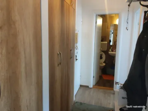 Prodaja, dvosoban stan, 52m², Novi Beograd Blok 21, Novi Beograd Sve Podlokacije - image 7