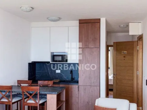 Izdavanje, jednosoban stan, 43m², Bečići, Budva - image 4