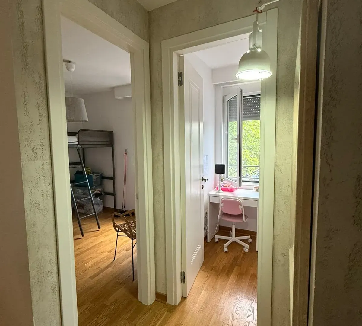 Prodaja, trosoban stan, 68m², Centar, Podgorica