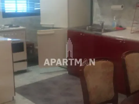 Izdavanje, dvosoban stan, 56m², Stari Grad, Beograd - image 4
