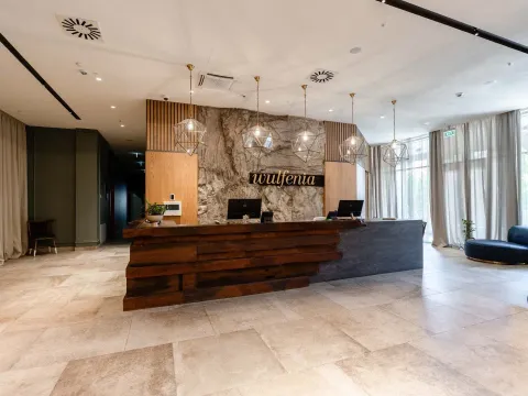 Sale, one bedroom apartment, 44m², Kolašin, Crna Gora - image 17
