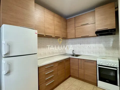 Rent, one bedroom apartment, 52m², City Kvart, Podgorica - image 5