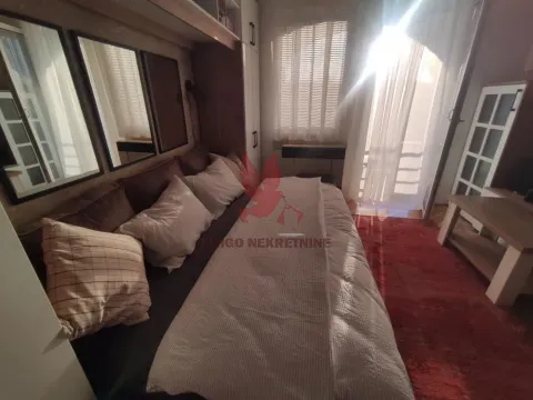 Stan-na-dan, jednosoban stan, 30m², Centar Sve Podlokacije, Beograd - image 10