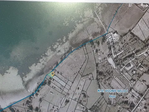 Sale, land lot, 1750m², Vojno Selo, Plav - image 9