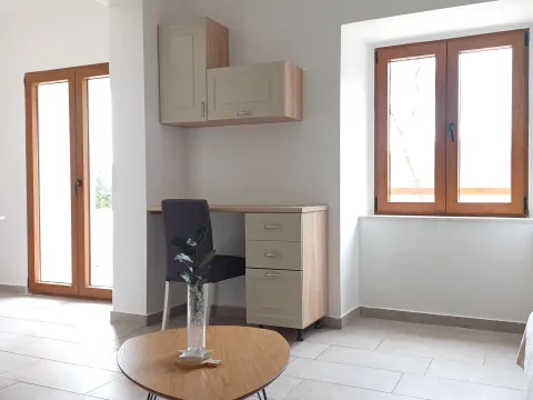 Rent, one bedroom apartment, 55m², Lepetani, Tivat - image 19