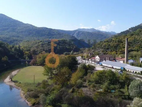 Sale, land lot, Cetinje, Crna Gora - image 2