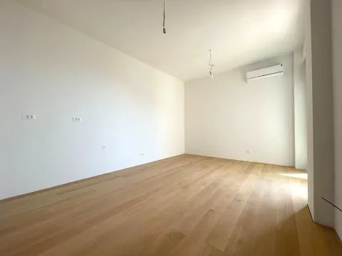 Prodaja, jednosoban stan, 41m², Bečići, Budva - image 24